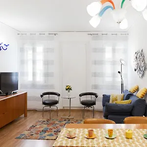 Piera Rossa Appartement