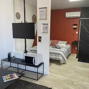 Cosy Tt Confort Proche Aéroport Appartement Colombier-Saugnieu