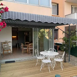 La Reposade Appartement Sanary-sur-Mer
