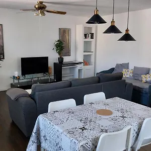 Le Magnolia Appartement Coublevie