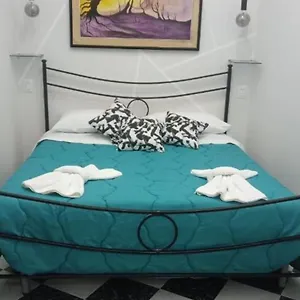Amonia House Appartement Naples
